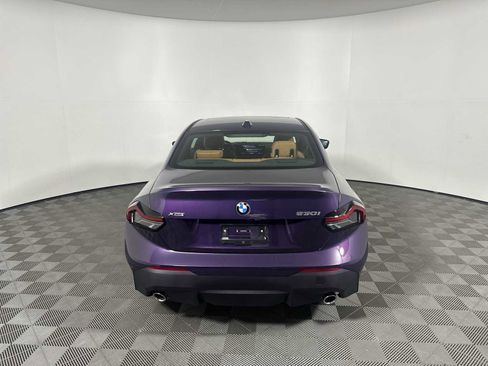 New 2025 BMW 230i xDrive Coupe w/ Convenience Package image 2