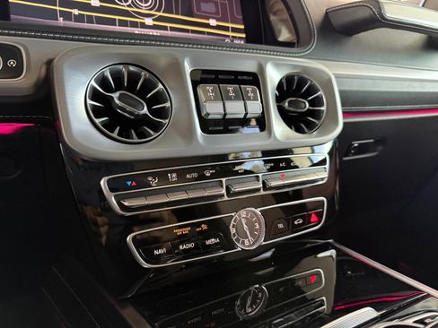 Used 2021 Mercedes-Benz G 550 image 37