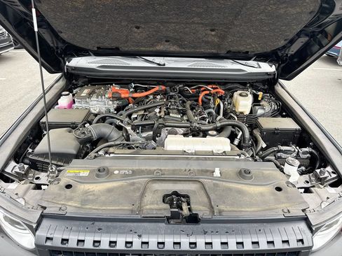 Used 2025 Toyota Land Cruiser 1958 AWD/4WD image 35