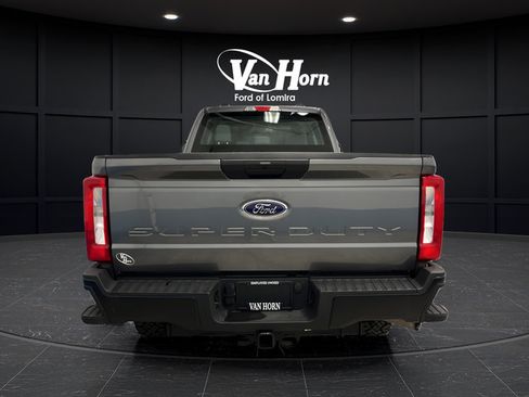 Used 2025 Ford F350 XL w/ XL Off-Road Package AWD/4WD image 6