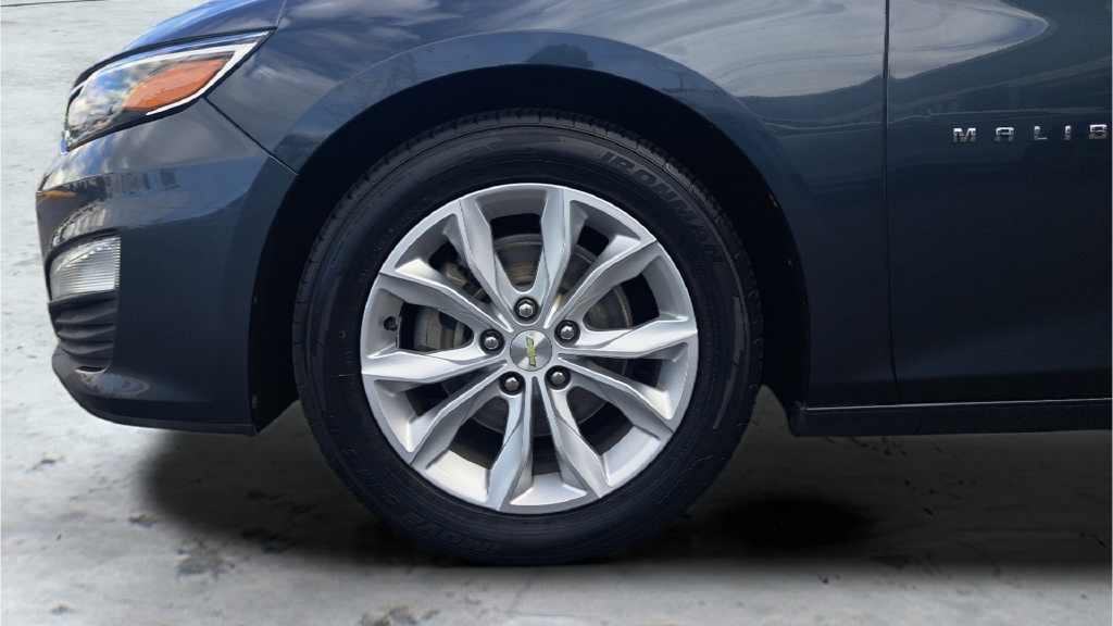 Used 2019 Chevrolet Malibu LT FWD image 40