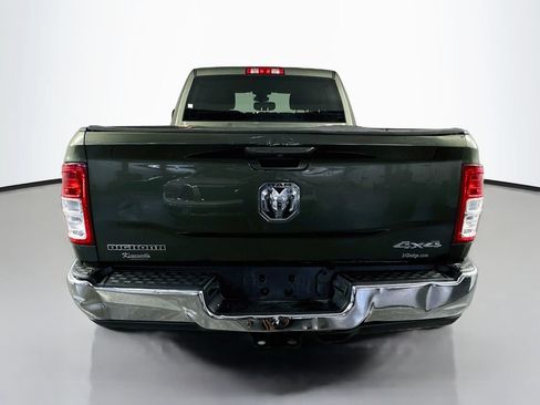 Used 2020 RAM 3500 Big Horn w/ Level 1 Equipment Group AWD/4WD image 6
