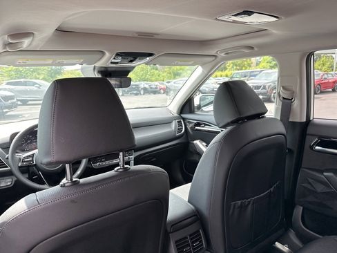 New 2026 Kia Seltos EX w/ EX Sunroof Package image 23