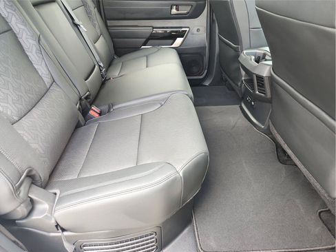 Used 2023 Toyota Tundra Limited AWD/4WD image 26