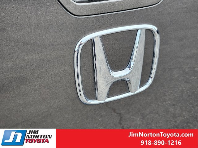 Used 2020 Honda Ridgeline RTL-E image 11