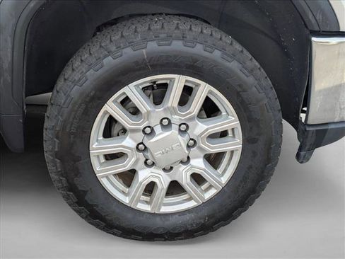 Used 2020 GMC Sierra 2500 SLT w/ SLT Convenience Package image 21