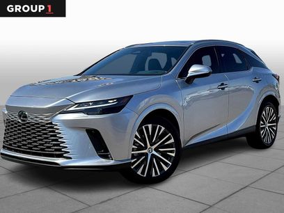 Used 2023 Lexus RX 350 Premium Plus