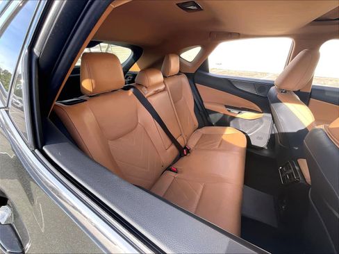 Used 2022 Lexus NX 450h+ AWD w/ Vision Package image 28