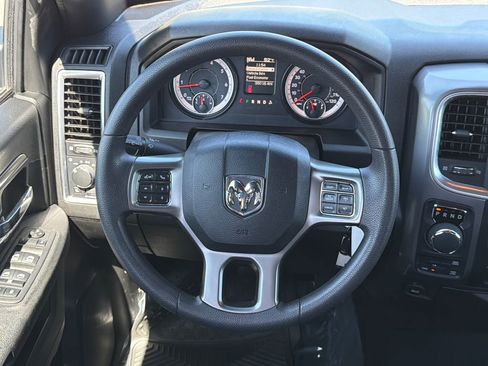 Used 2024 RAM 1500 Classic Warlock image 24