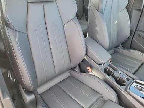 New 2026 Audi A3 2.0T Premium image 19