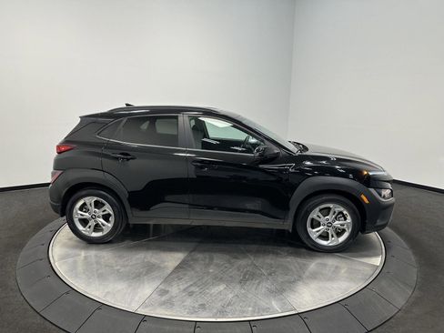 Certified 2023 Hyundai Kona SEL w/ Convenience Package image 7
