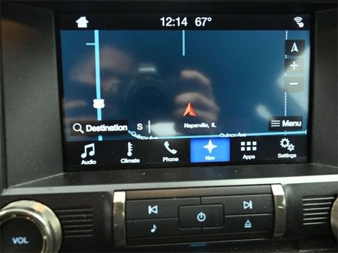 Used 2017 Ford Mustang Shelby GT350R w/ GT350R Equipment Group 920A image 16