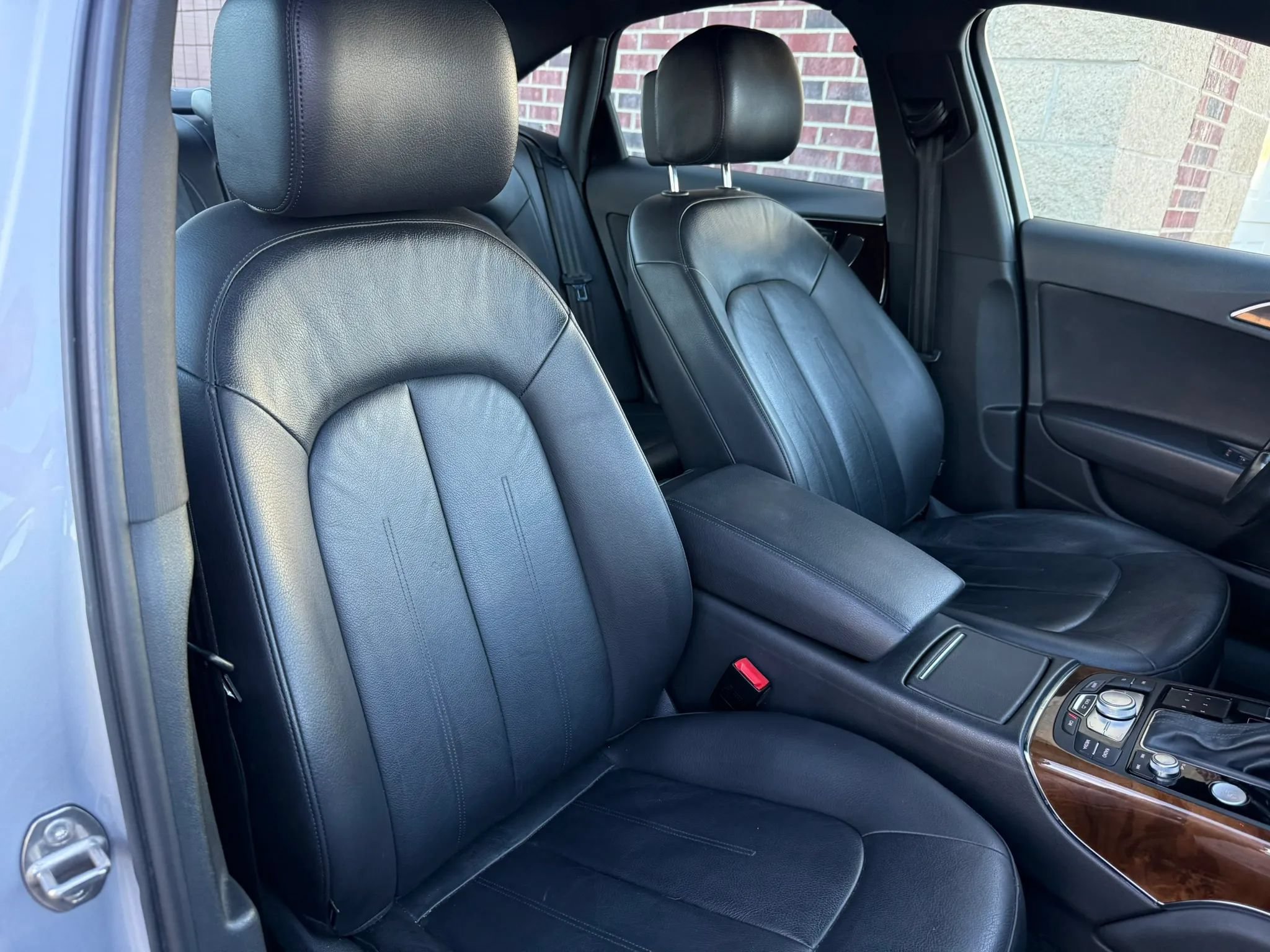 Used 2016 Audi A6 2.0T Premium w/ Technology Package AWD/4WD image 36