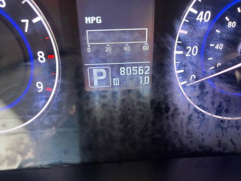 Used 2013 INFINITI G37 Journey w/ Premium Pkg image 17