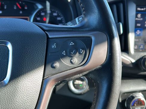 Used 2022 GMC Terrain AT4 w/ Infotainment Package II image 15
