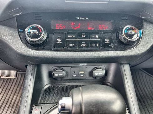 Used 2016 Kia Sportage EX w/ EX Premium Package AWD/4WD image 18