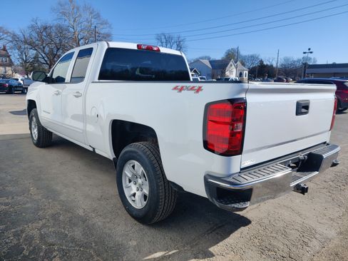 Used 2019 Chevrolet Silverado 1500 LT image 11
