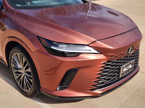 Used 2023 Lexus RX 350 FWD image 7