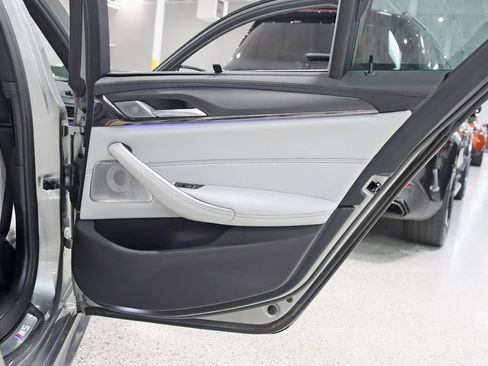 Used 2019 BMW M5 w/ Executive Package AWD/4WD image 45