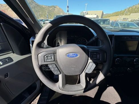 Used 2020 Ford F150 XLT w/ Equipment Group 301A Mid image 4
