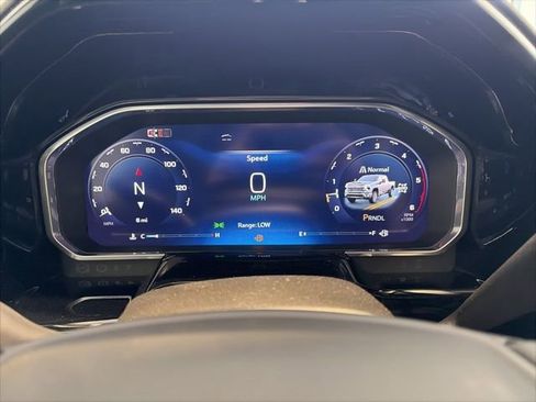 New 2026 Chevrolet Silverado 2500 High Country w/ High Country Premium Package image 20