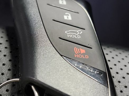 Used 2024 Lexus NX 350 AWD w/ Cold Area Package image 32