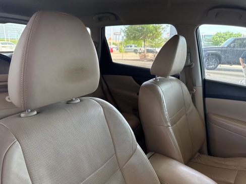 Used 2014 Nissan Rogue SL image 20