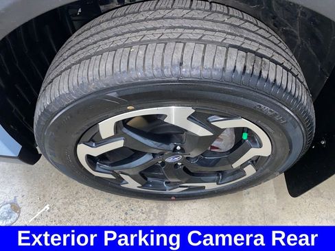 Certified 2021 Subaru Crosstrek 2.5i Limited w/ Moonroof Package 2 AWD/4WD image 19