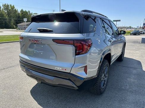 New 2026 GMC Terrain AT4 w/ Convenience Package III image 14