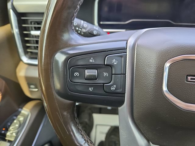 Used 2024 GMC Sierra 3500 Denali w/ Denali Reserve Package AWD/4WD image 18