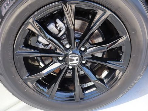 Used 2024 Honda CR-V Sport-L image 48