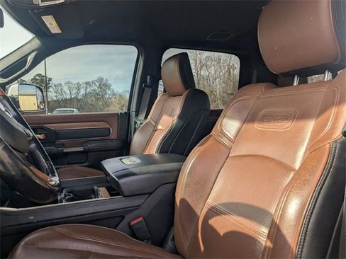 Used 2019 RAM 2500 Limited image 19