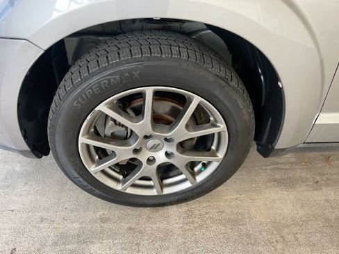 Used 2019 Dodge Journey GT image 10