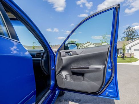 Used 2013 Subaru Impreza WRX STI AWD/4WD image 26