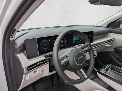 New 2026 Hyundai Tucson SEL image 12