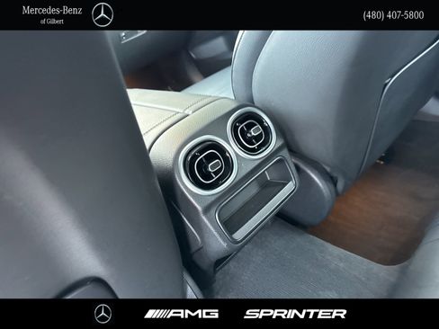 Certified 2023 Mercedes-Benz C 300 Sedan image 20