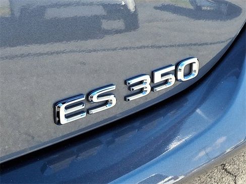 Used 2021 Lexus ES 350 w/ Premium Package image 31