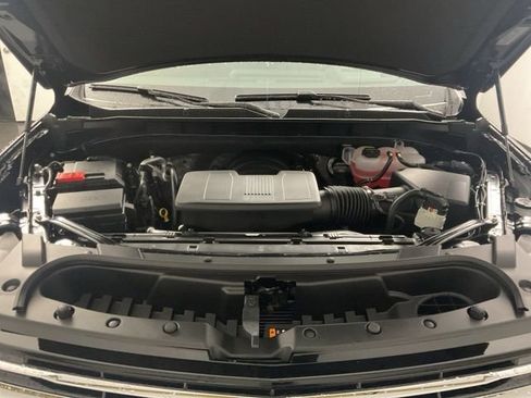 New 2026 Chevrolet Tahoe Premier AWD/4WD image 22