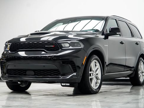 Used 2025 Dodge Durango R/T AWD/4WD image 10
