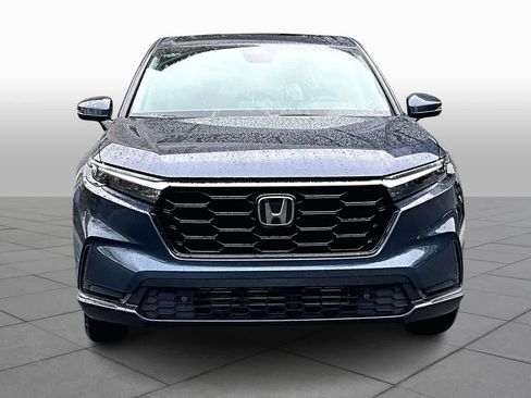 Certified 2023 Honda CR-V EX-L image 37