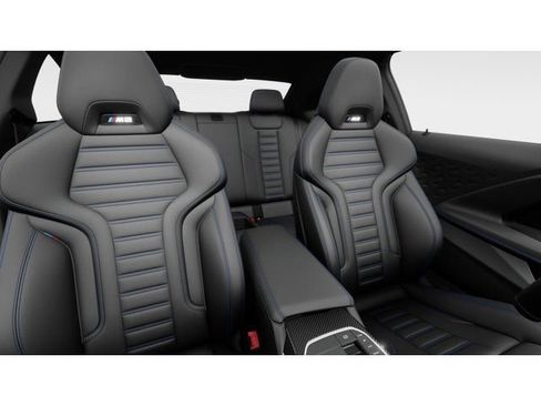 New 2026 BMW M2 RWD image 12