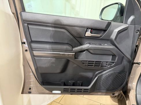 New 2026 Toyota Tacoma TRD Sport image 14