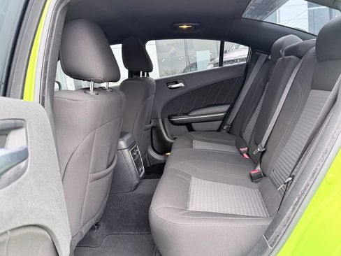 Used 2023 Dodge Charger SXT image 21