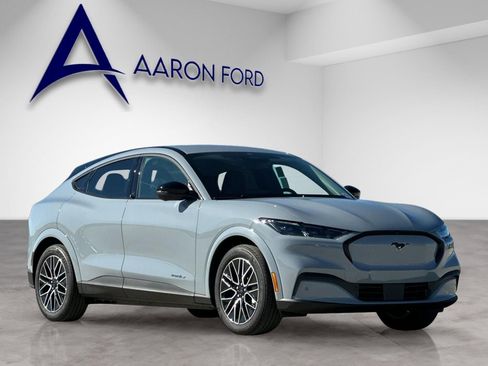 New 2025 Ford Mustang Mach-E Premium image 7