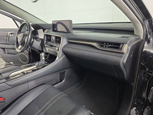 Used 2021 Lexus RX 350 AWD w/ Luxury Package image 20