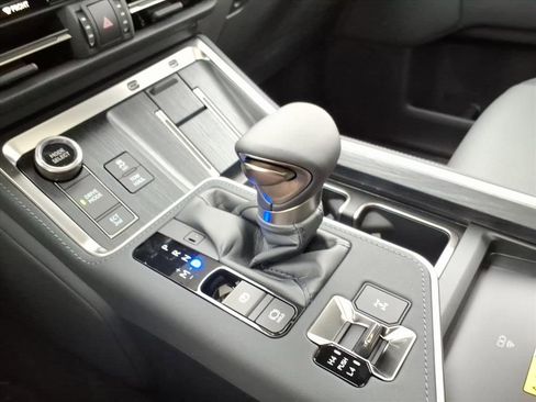 Used 2026 Lexus GX 550 w/ Accessory Package (2T) image 20