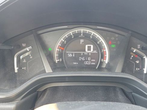 Used 2018 Honda CR-V LX image 18