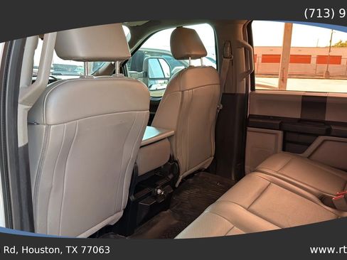 Used 2019 Ford F250 XL w/ Power Equipment Group AWD/4WD image 26