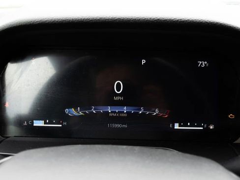 Used 2023 Jeep Grand Cherokee Laredo image 33