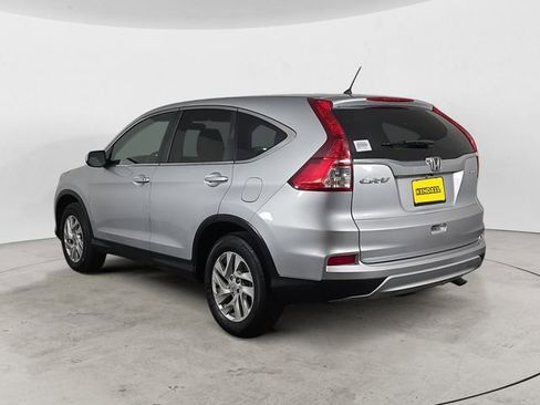 Used 2016 Honda CR-V EX image 3